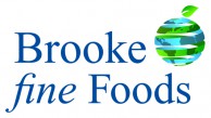 Brooke Fine Foods Logo CMYK