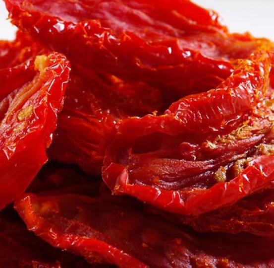 sundried tomato