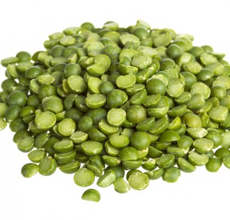 Peas