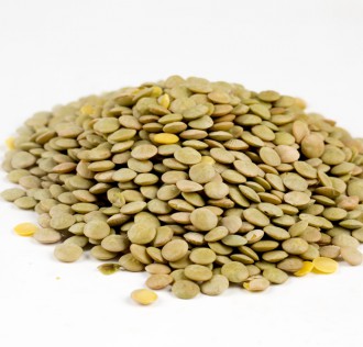 Lentils & Dhal